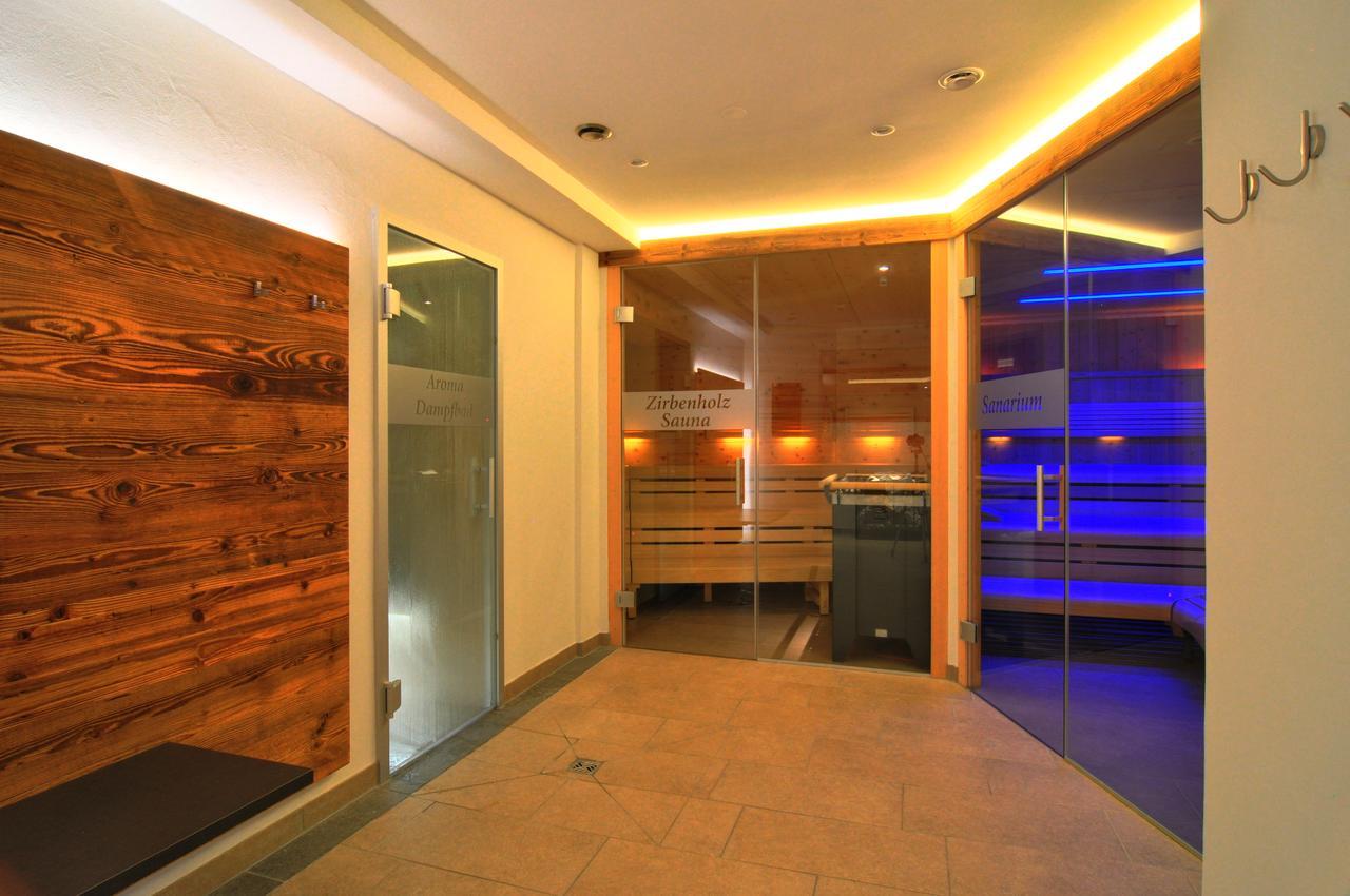 Hotel Thomahof Hinterzarten Esterno foto