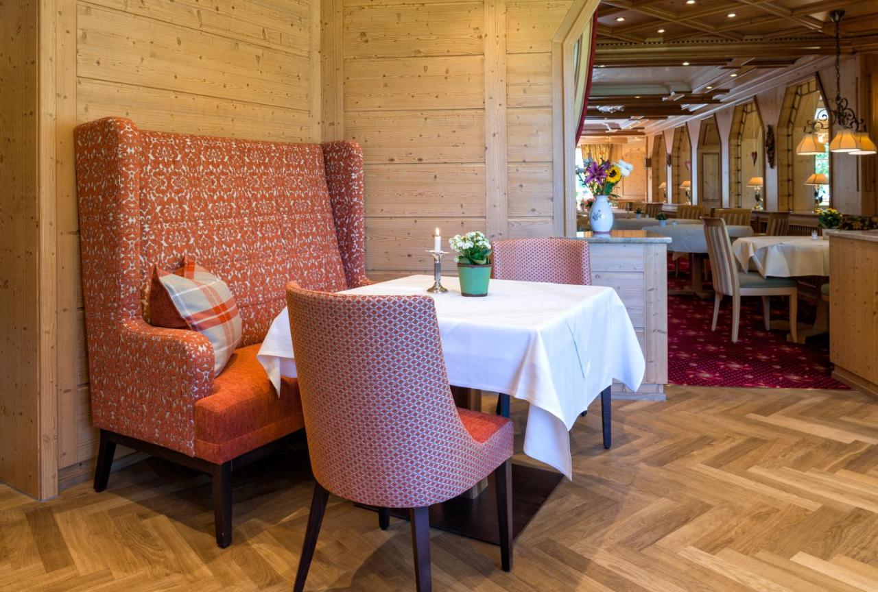 Hotel Thomahof Hinterzarten Esterno foto