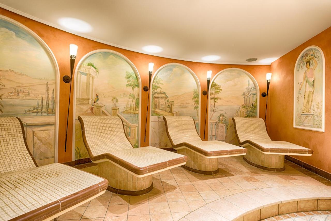 Hotel Thomahof Hinterzarten Esterno foto